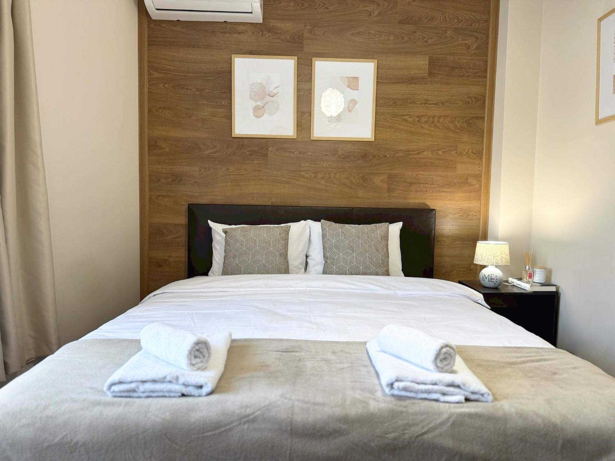Top Centre Plovdiv Apt. With Parking For 4 Guests Eksteriør billede